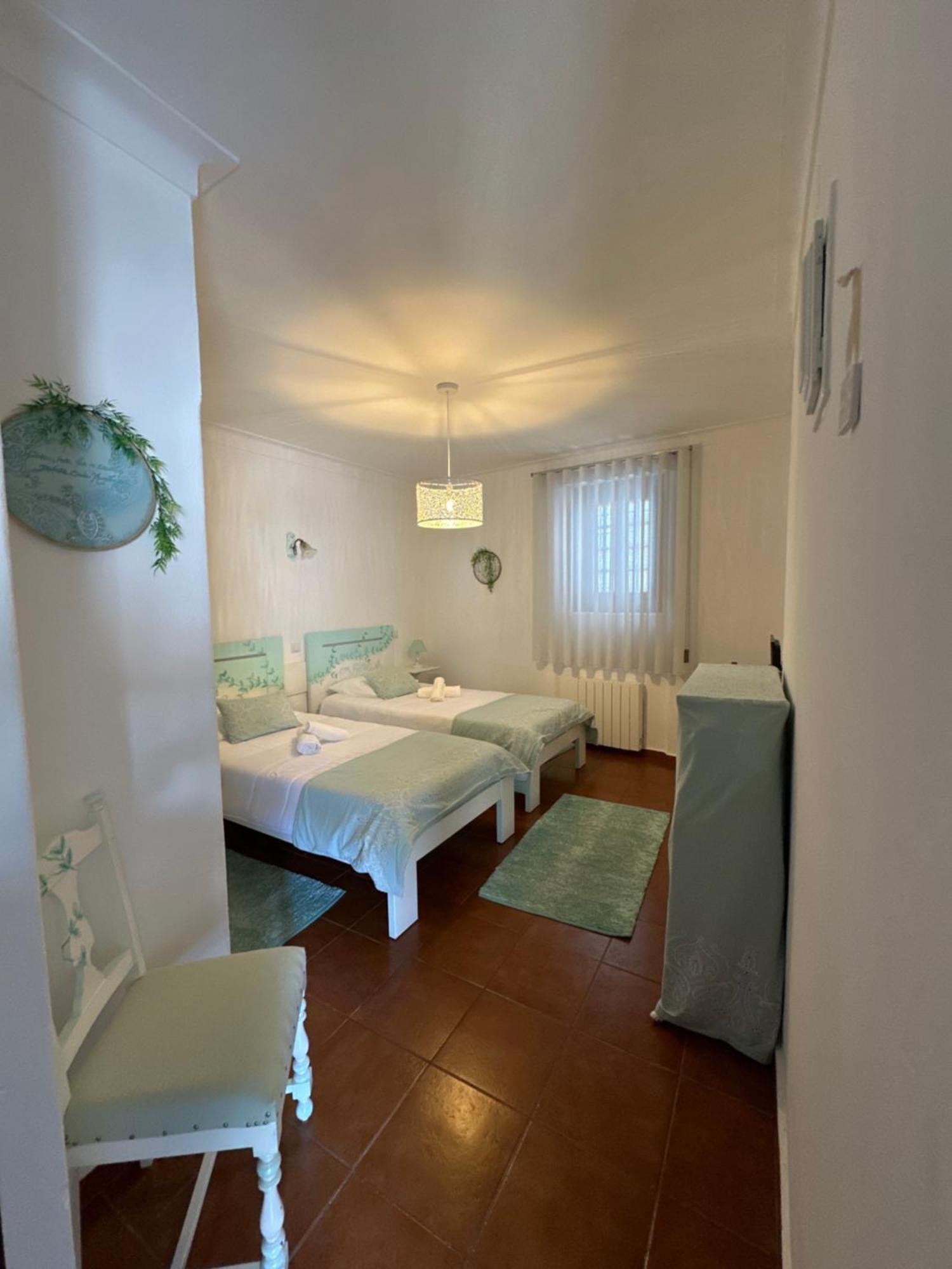 Bed and Breakfast Casa Do Poco à Óbidos Extérieur photo