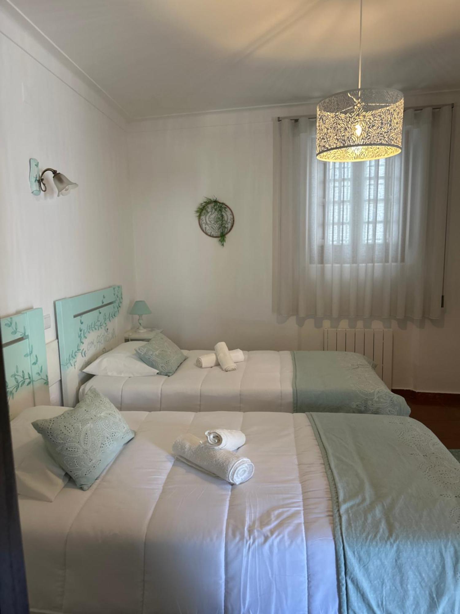 Bed and Breakfast Casa Do Poco à Óbidos Extérieur photo