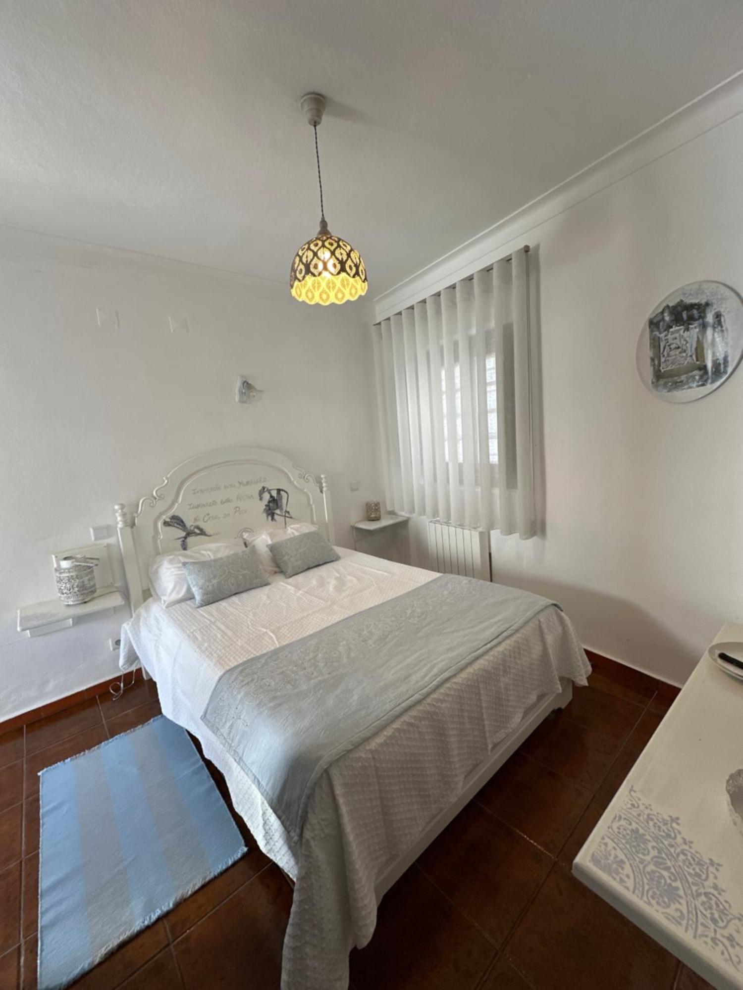Bed and Breakfast Casa Do Poco à Óbidos Extérieur photo