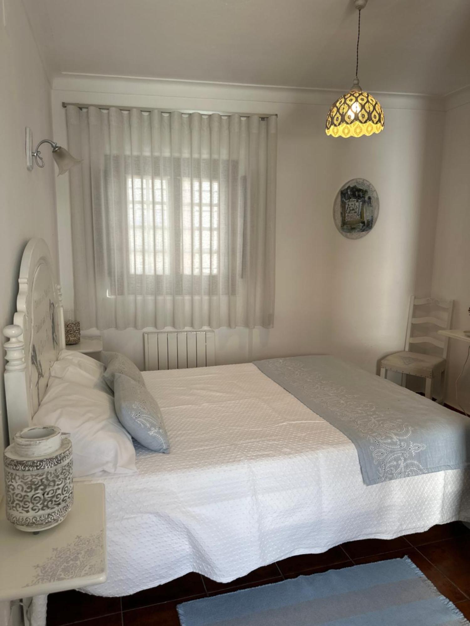Bed and Breakfast Casa Do Poco à Óbidos Extérieur photo