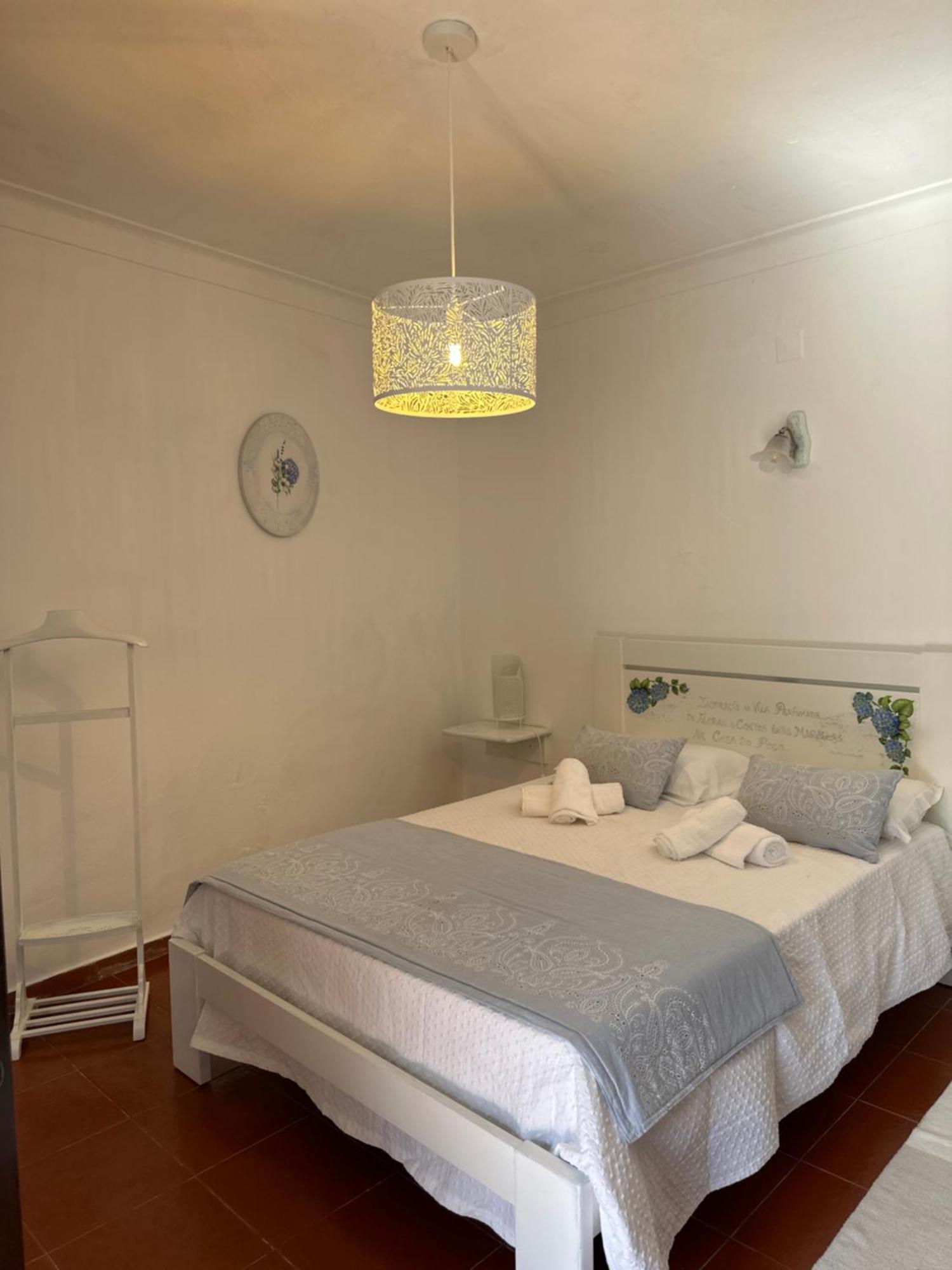 Bed and Breakfast Casa Do Poco à Óbidos Extérieur photo