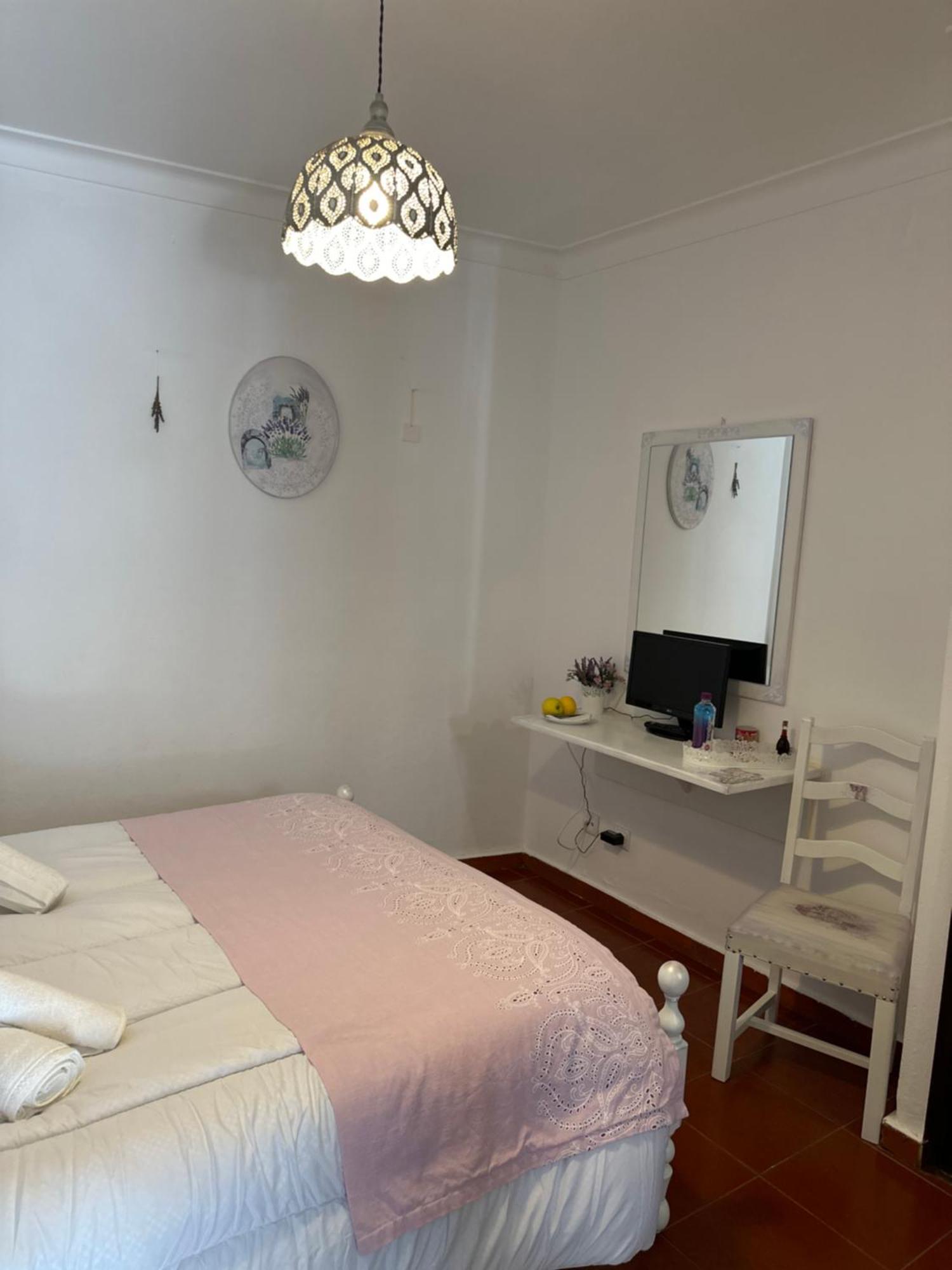 Bed and Breakfast Casa Do Poco à Óbidos Extérieur photo