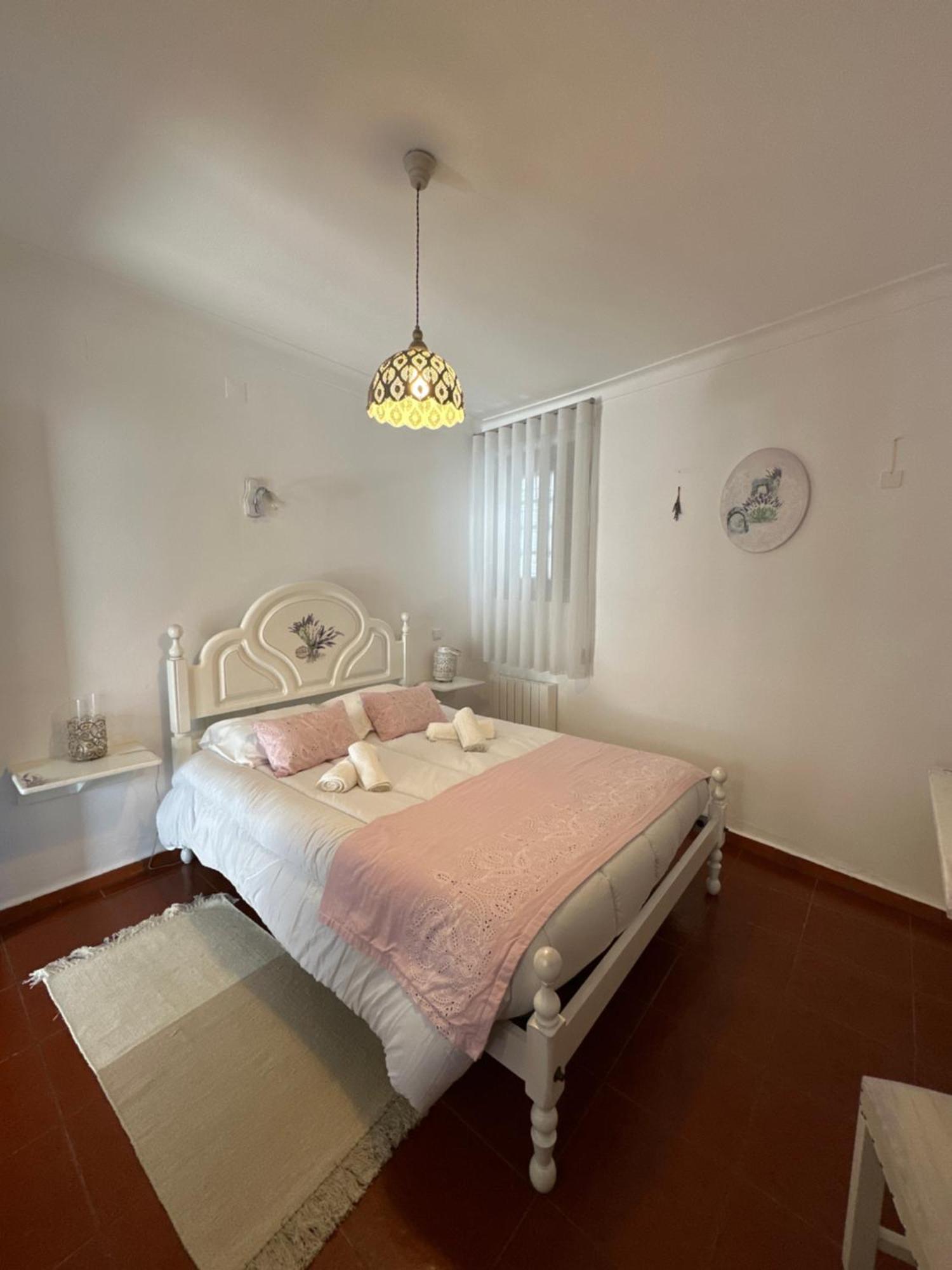 Bed and Breakfast Casa Do Poco à Óbidos Extérieur photo