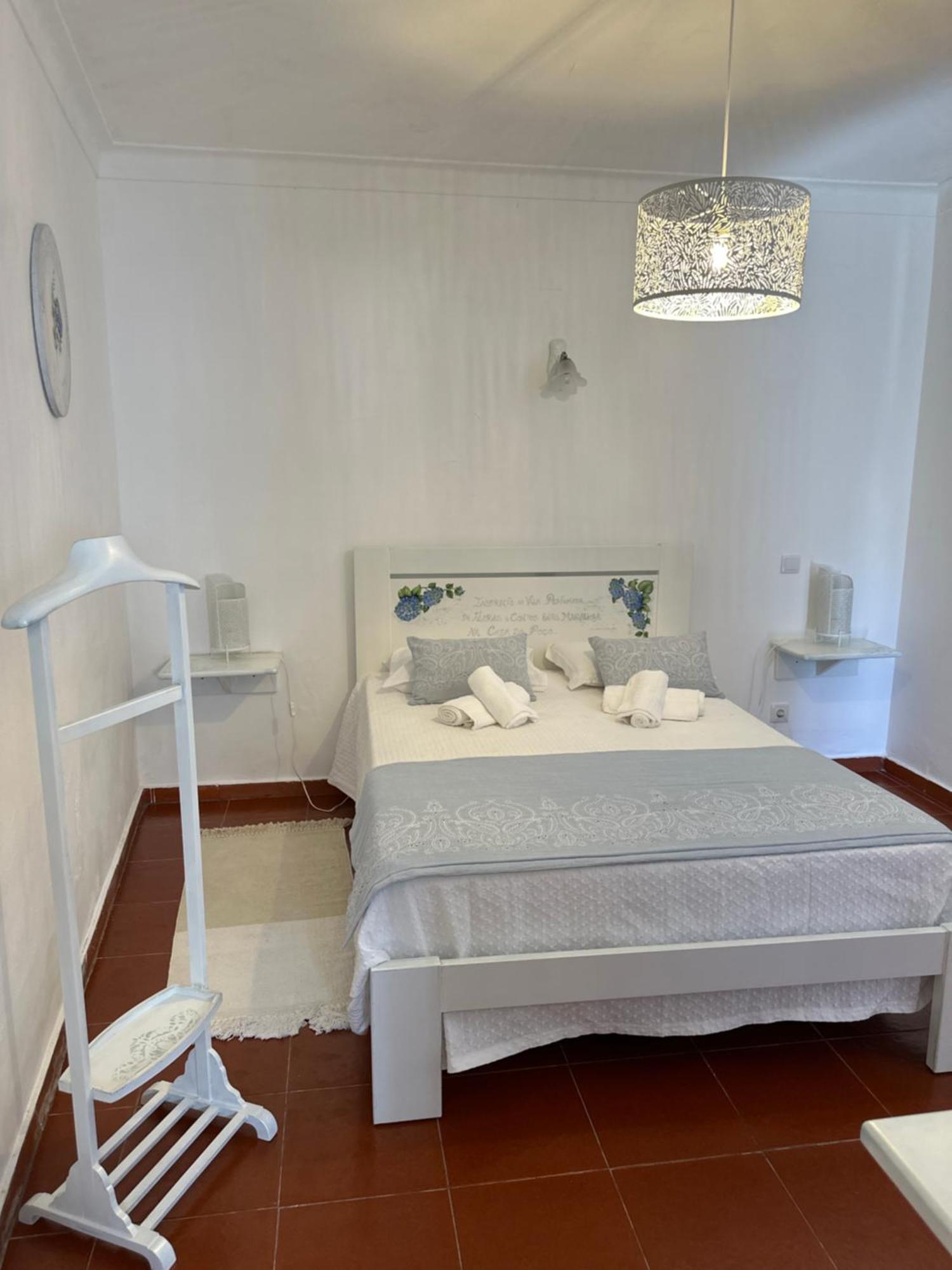 Bed and Breakfast Casa Do Poco à Óbidos Extérieur photo