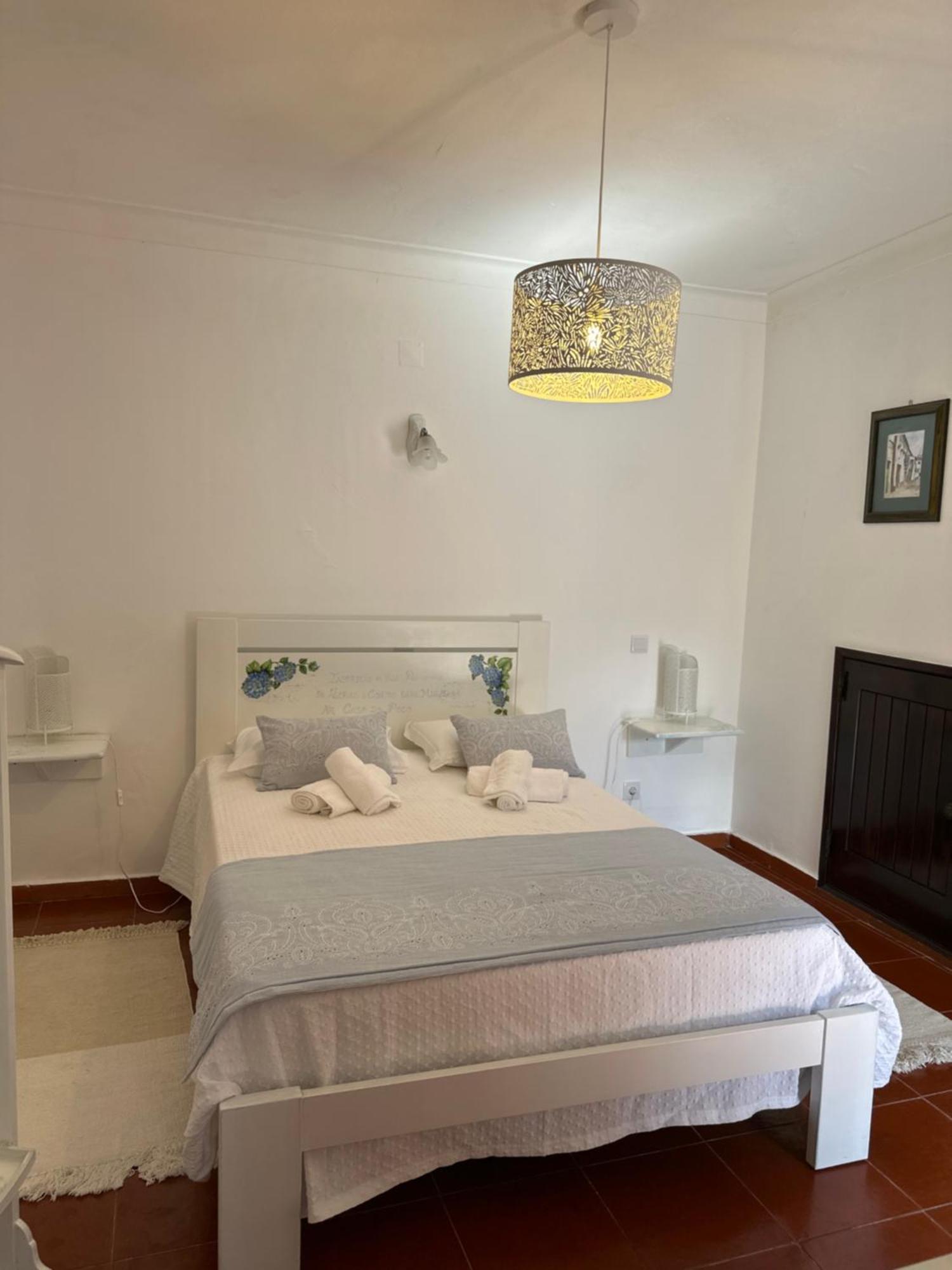 Bed and Breakfast Casa Do Poco à Óbidos Extérieur photo
