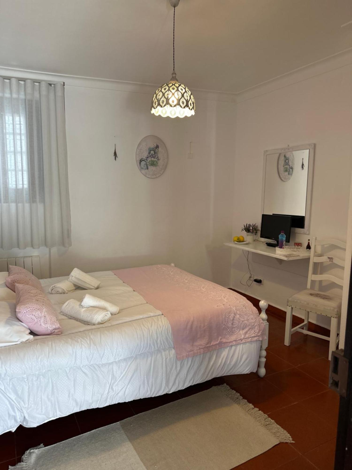 Bed and Breakfast Casa Do Poco à Óbidos Extérieur photo