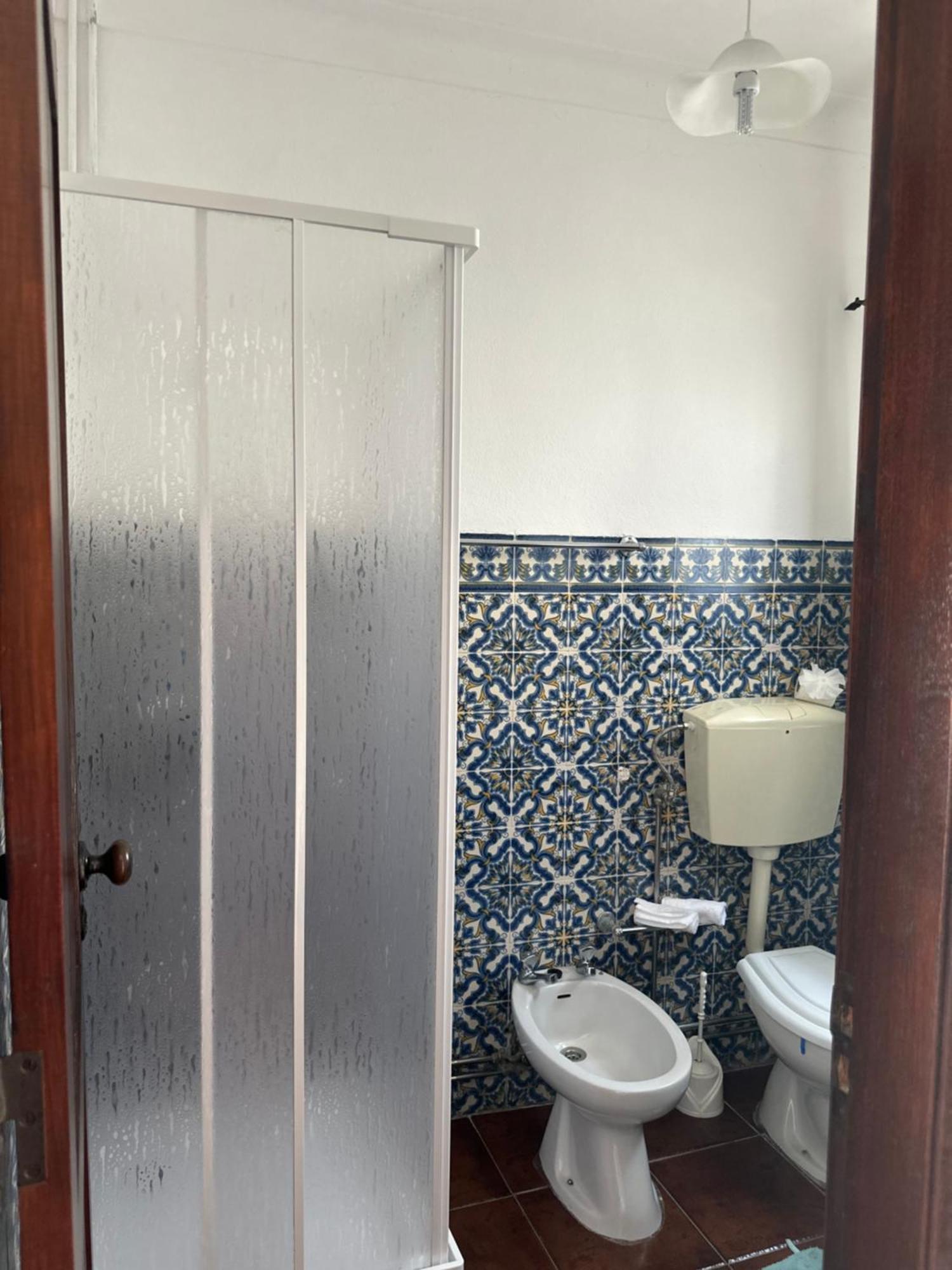 Bed and Breakfast Casa Do Poco à Óbidos Extérieur photo