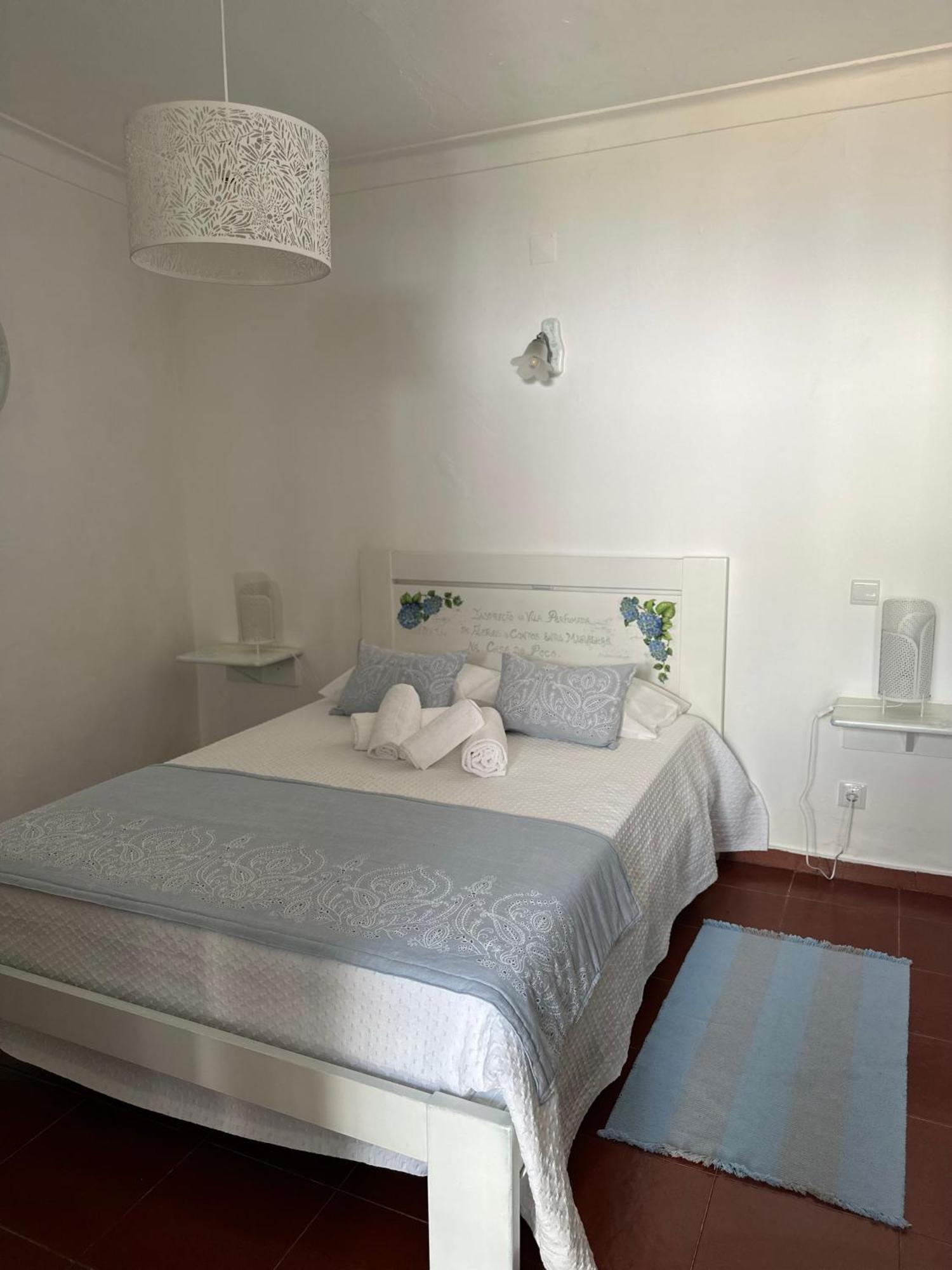 Bed and Breakfast Casa Do Poco à Óbidos Extérieur photo