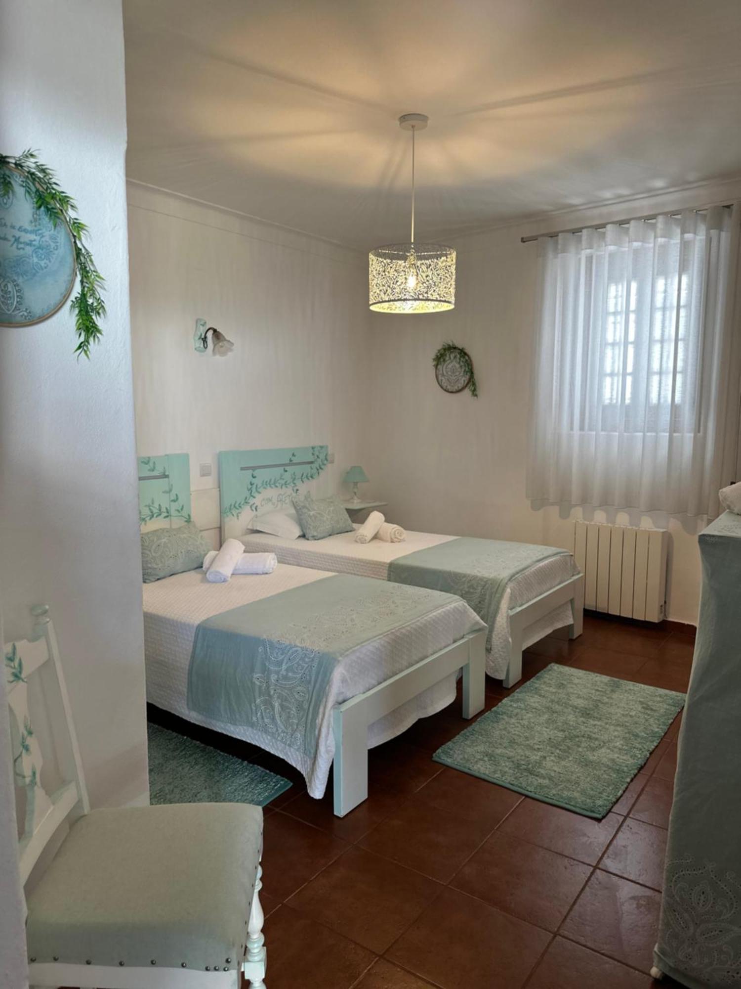 Bed and Breakfast Casa Do Poco à Óbidos Extérieur photo