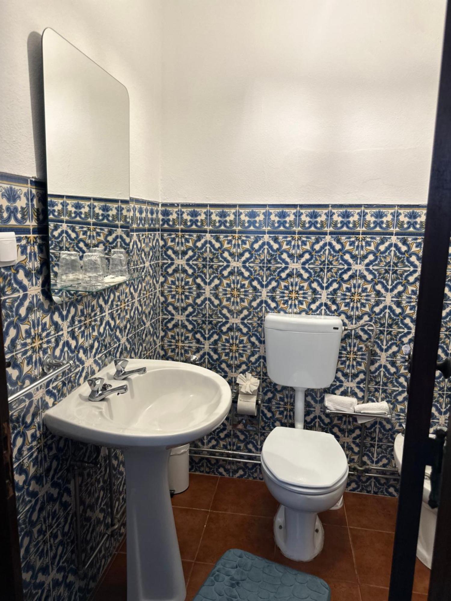 Bed and Breakfast Casa Do Poco à Óbidos Extérieur photo