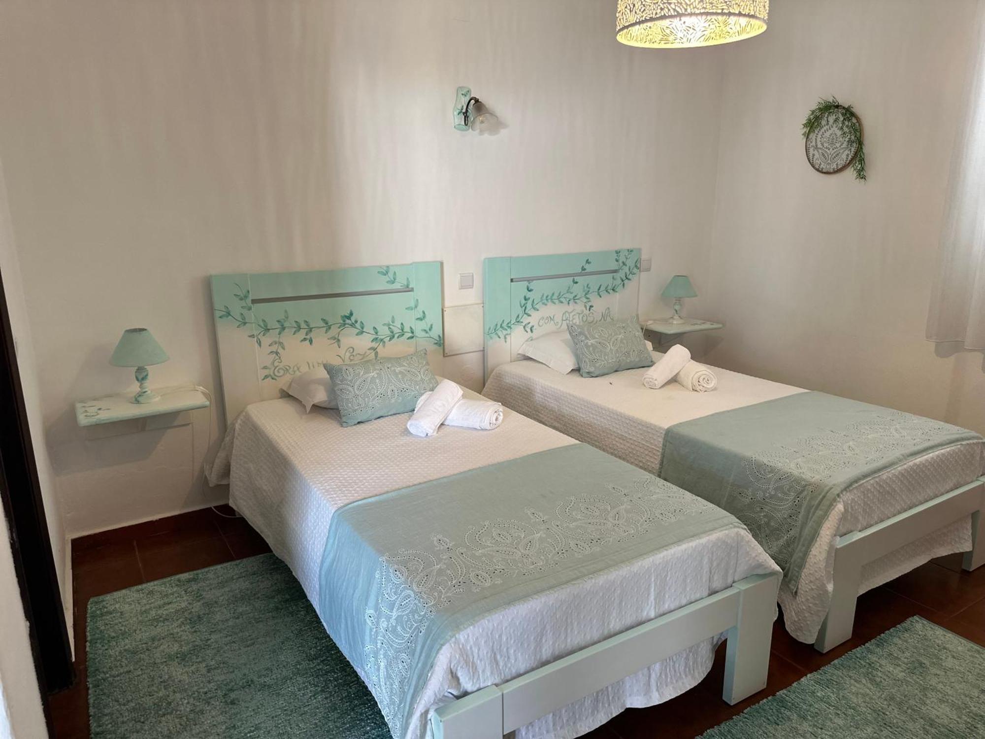 Bed and Breakfast Casa Do Poco à Óbidos Extérieur photo