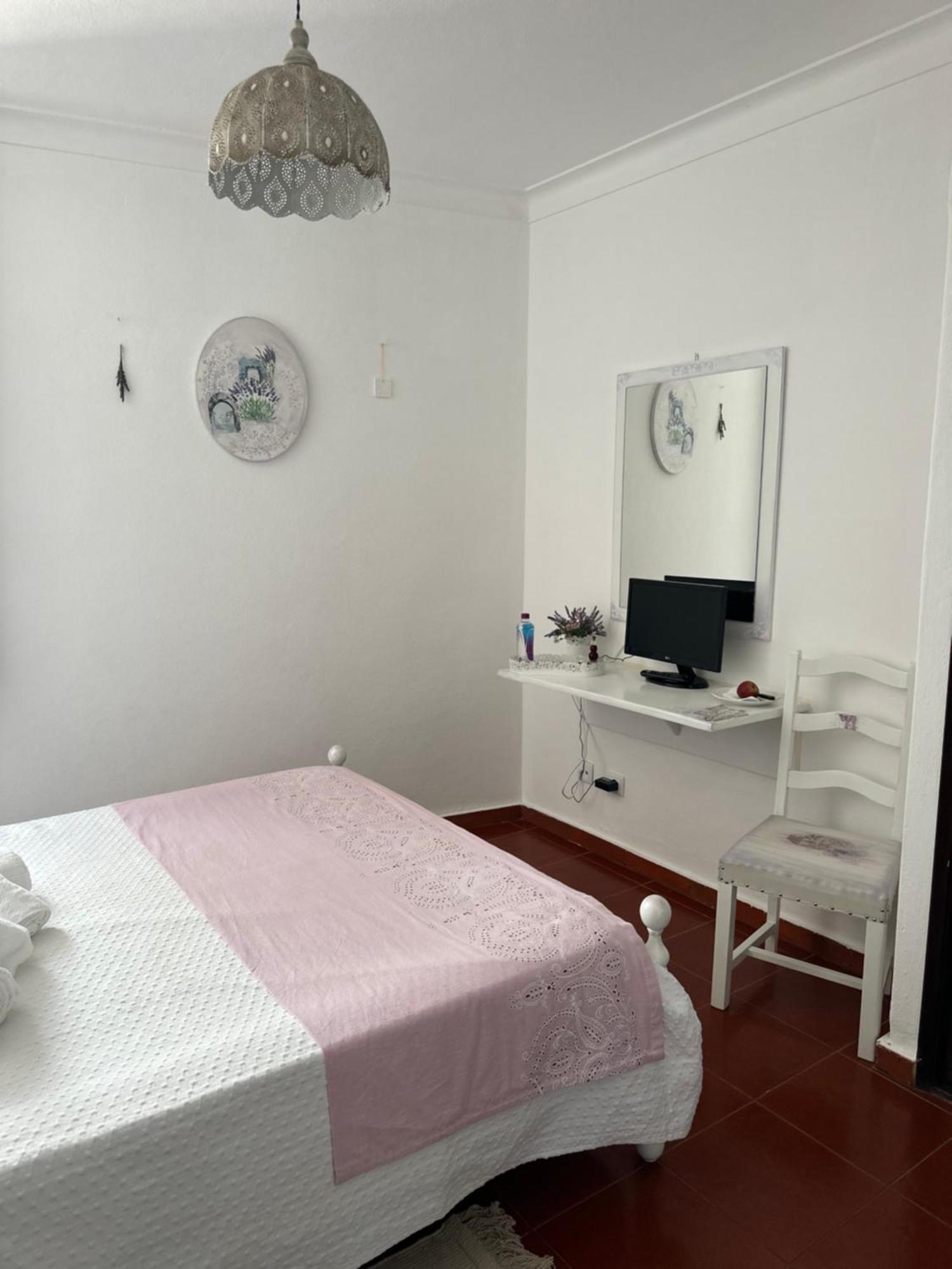 Bed and Breakfast Casa Do Poco à Óbidos Extérieur photo