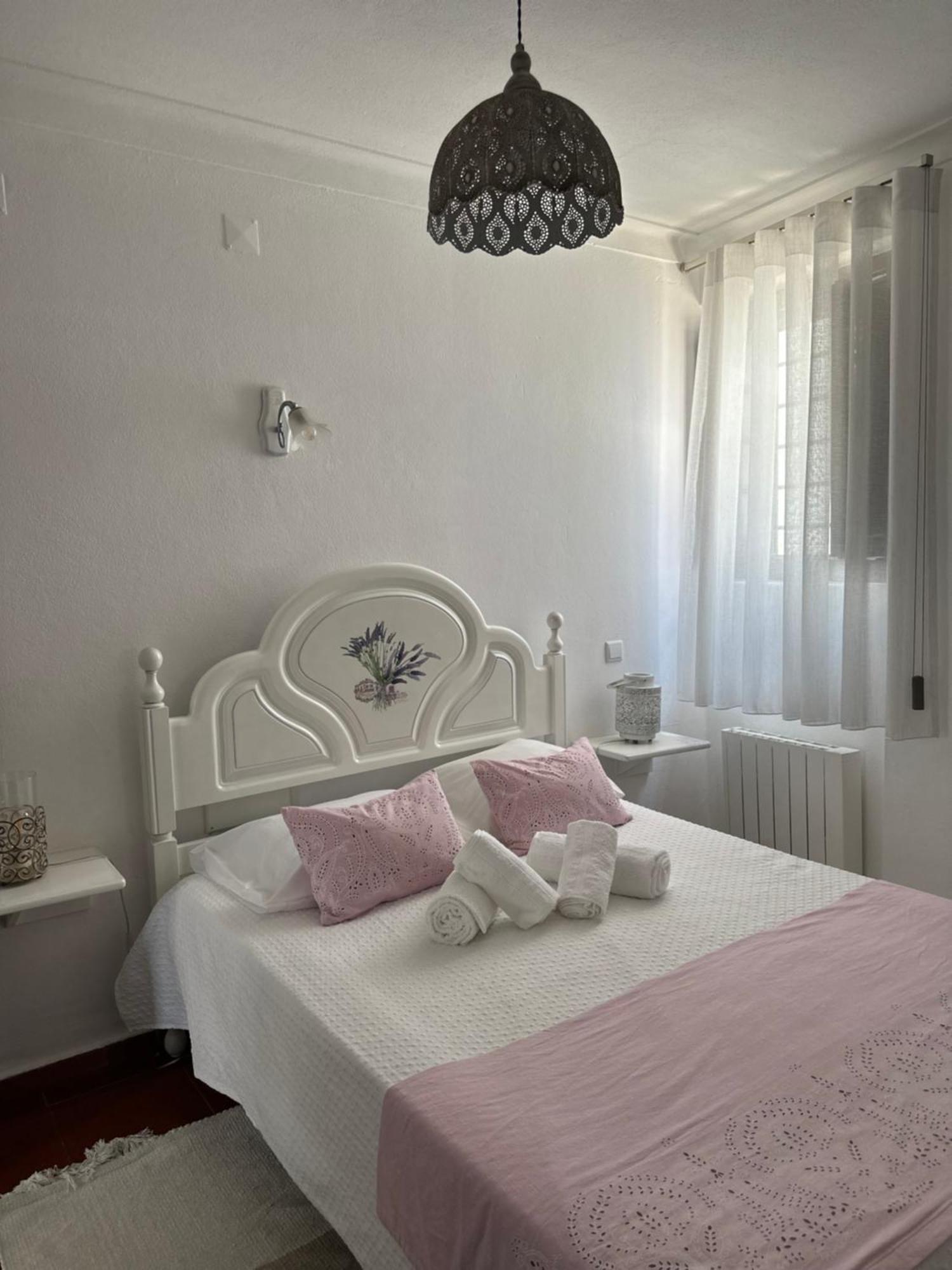 Bed and Breakfast Casa Do Poco à Óbidos Extérieur photo